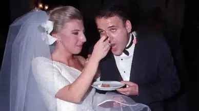 Ahmet Çakar'ın eşi Arzu Çakar kimdir, nereli, kaç yaşında?