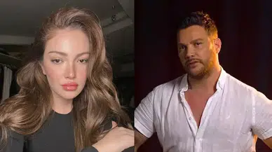 Uyuşturucu soruşturması sonrası Danla Bilic’in paylaşımı Sinan Akçıl’ı kızdırdı