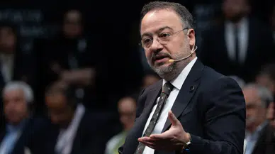 Nuh Yılmaz Şam’daki görevine başladı: Suriye’de 13 yıl sonra büyükelçi dönemi