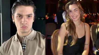 Çakal'ın açıklamalarının ardından gözler Berfu Yenenler'e çevrildi: Hayatımda gördüğüm en terbiyesiz programdı