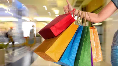 Efsane Kasım’da rekor alışveriş: Tüketiciler en çok neyi seçti?