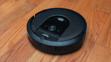 Ünlü robot süpürge firması iRobot iflasın eşiğinde