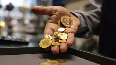 Altın için 2026'da “çok sert dalgalanma” alarmı