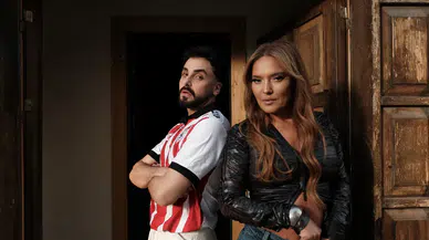 Demet Akalın’dan Sefo paylaşımı: Onun yerinde olsam kıyameti koparırdım!