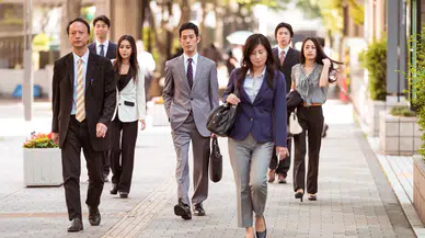 Japonya 1 milyon yabancı işçi alımı yapacak