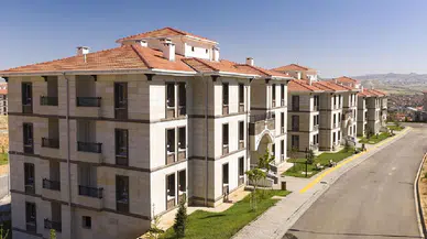 TOKİ 500 bin konut projesinde kura tarihi ve ilk çekiliş yapılacak il açıklandı