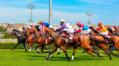 TJK’nın gelir yapısında radikal değişim: At yarışı bahis yetkisi devredildi