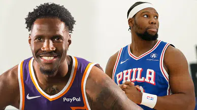 Nigel Hayes-Davis ve Yabusele için Yunanistan iddiası