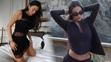 Ezgi Fındık kimdir? Ünlü influencer nereli, kaç yaşında ve sevgilisi kim?