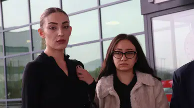 Güllü’nün kızı Tuğyan Gülter cezaevinden konuştu: Annem rahat uyusun diye...