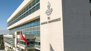 AYM'den 6 siyasi parti hakkında "mali denetim kararı" duyurusu