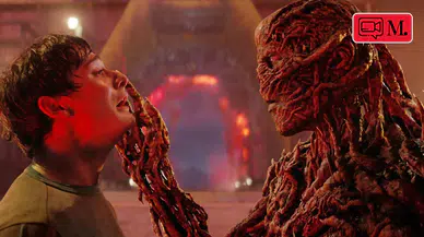 Stranger Things 5. sezon 2. kısım fragmanı yayınlandı