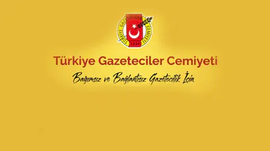 TGC: AA muhabirlerine yönelik şiddeti kınıyoruz