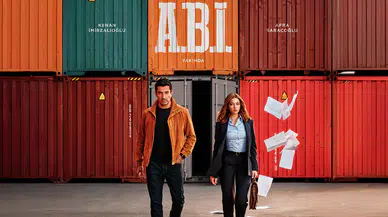 Kenan İmirzalıoğlu'nun yeni dizisi A.B.İ.'nin yayın tarihi belli oldu!