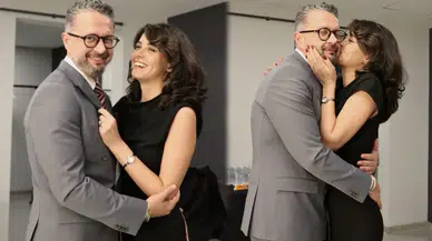 İbrahim Selim ve Ayşe Şeyma Keten evlilik kararı aldı