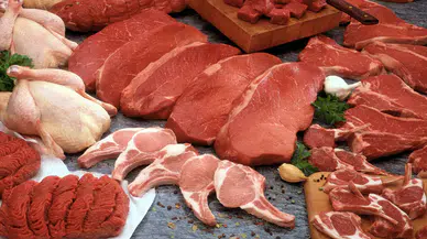 Kırmızı et fiyatları uçtu: Kuşbaşı 1.000 TL’ye dayandı, 1 kalem pirzola 400 TL oldu