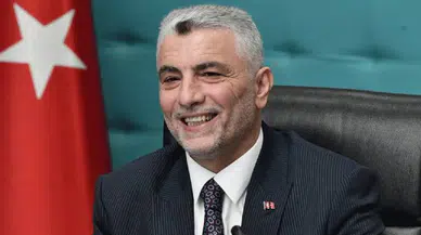 Ticaret Bakanı Ömer Bolat: Asgari ücret artışını bahane eden fırsatçılara aman yok