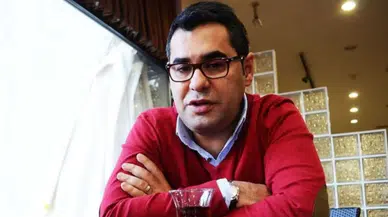 Gazeteci Enver Aysever gözaltına alındı!