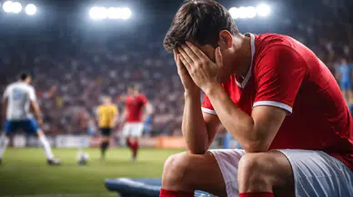 “Antrenmanda Var, Maçta Yok” Sendromu Neden Olur?