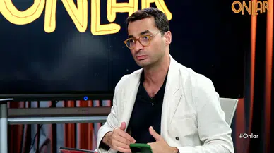 Gazeteci Barış Terkoğlu gözaltına alındı