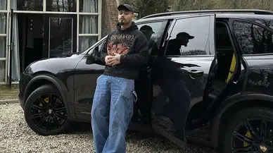 O Ses Türkiye yılbaşı özel konuğu Lvbel C5 kimdir müzik kariyeri ve hayatı