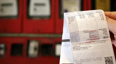 Elektrik faturalarında yeni dönem: 2026’da devlet desteği sınırı düşürüldü