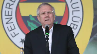 Aziz Yıldırım'dan Sadettin Saran açıklaması