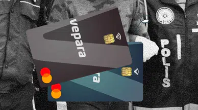 VEPARA hakkında kara para aklama soruşturması: 31 şüpheli için gözaltı kararı