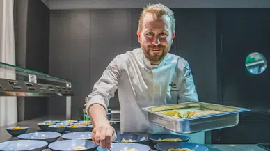 Ömür Akkor kimdir? MasterChef konuğu Şef Ömür Akkor kaç yaşında ve nereli?