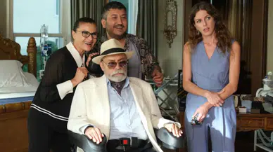 Gişede dengeler değişti: Yan Yana zirveyi bıraktı, yeni lider bakın ne oldu!