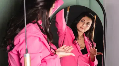 Kendi kendine konuşanlar dikkat: Zihnin gizli gücü ortaya çıktı