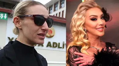 Güllü’nün kızı Tuğyan Ülkem Gülter ifadesi ortaya çıktı: Annem benden ağırdı...