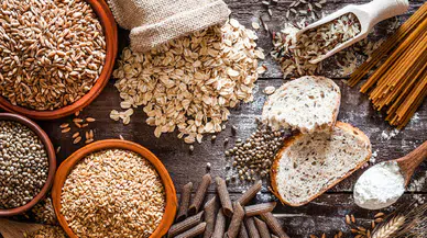 En sağlıklı tahıl hangisi? Ne çavdar ne yulaf