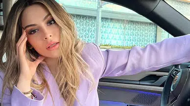 The Bacım kimdir? Şebnem İnan kimdir, neden gözaltına alındı?