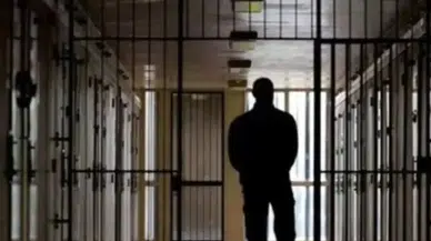 Deprem suçluları Covid tahliyelerinin dışında tutulacak