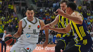 Fenerbahçe, EuroLeague’de EA7 Emporio Armani’yi 87-72 mağlup etti
