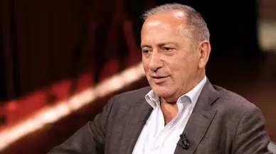 Gazeteci Fatih Altaylı tahliye edildi!