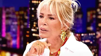 Akciğer kanserine yakalanan Semiramis Pekkan açıkladı: Beni bu alışkanlık hasta etti