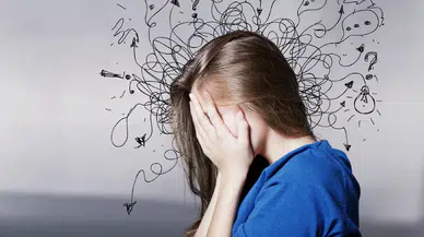 Zihninizdeki davetsiz misafir: İntruzif düşünce nedir?