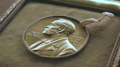 2025 Nobel Ödülleri Stockholm’de sahiplerini buldu: Tören ve kazananlar açıklandı