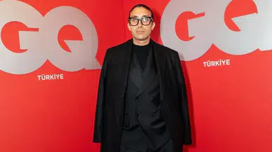 Les Benjamins direktörü Zohaer Majhadi: Uyuşturucu kullanmadığım için aralarına almadılar