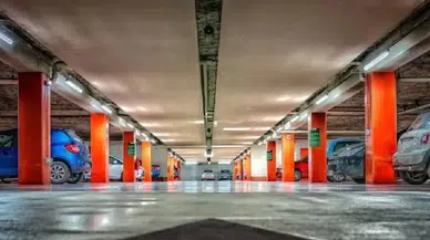 Ankara’da BELTAŞ otopark ücretlerine zam geldi