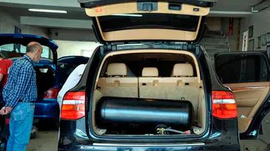 LPG tüpleri takip sisteminde son tarih öğrenildi