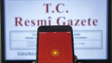 Bakanlıklarda görev değişiklikleri: Yeni atamalar Resmi Gazete’de yayımlandı