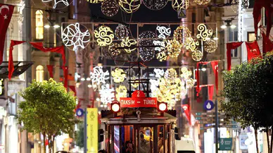 Yılbaşı etkinliklerini hedef alan IŞİD’e operasyon: 115 şüpheli yakalandı