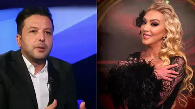 Nihat Doğan'dan, Tuğyan Ülkem hakkında, “beni tehdit ediyor” iddiası: Güllü düşmedi atıldı