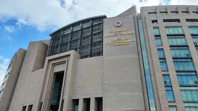 Futbolda bahis soruşturması: Murat Özkaya’nın eşi Figen Özkaya serbest bırakıldı