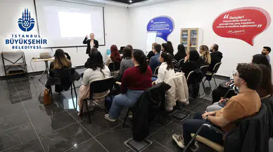 İBB'den ücretsiz ALES ve DGS hazırlık kursları için başvurular başladı