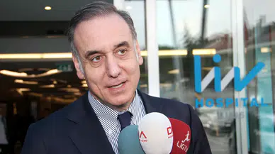 Lütfi Arıboğan ve İlhan Helvacı adli kontrolle serbest bırakıldı