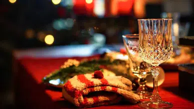 Yeni yıla dışarıda girmek isteyenlere kötü haber: Fiyatlar el yakıyor